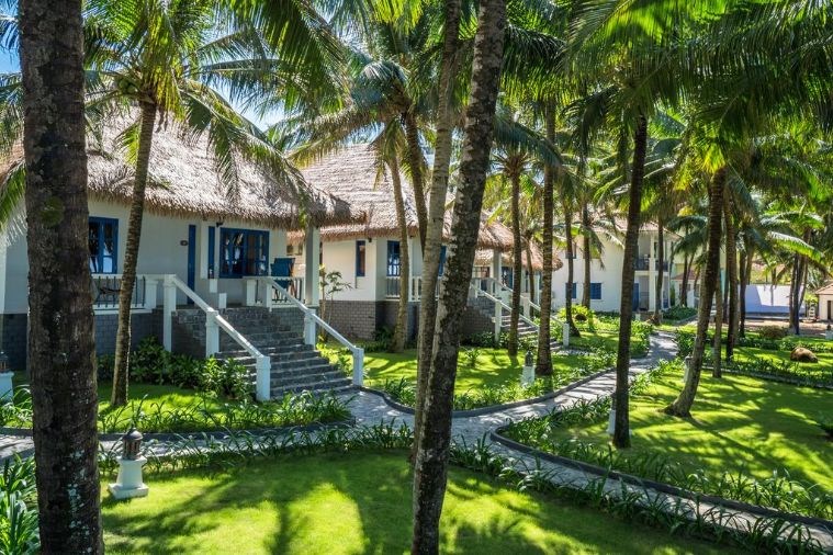 L'Azure Resort & Spa Phú Quốc